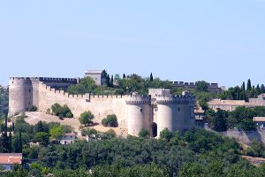 Fort Saint-André